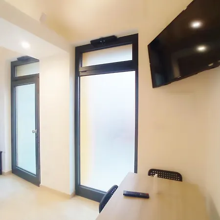 Апартаменты Stradone 132 *