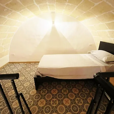 Stradone 132 Appartement *
