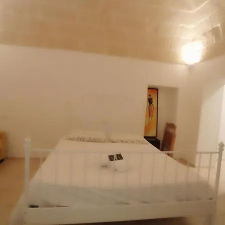 Appartamento Stradone 132 Gravina in Puglia