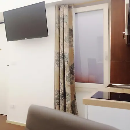 Апартаменты Stradone 132 Гравина-ин-Пулья