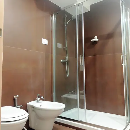 Апартаменты Stradone 132