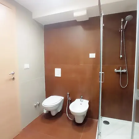 Stradone 132 Daire Gravina in Puglia