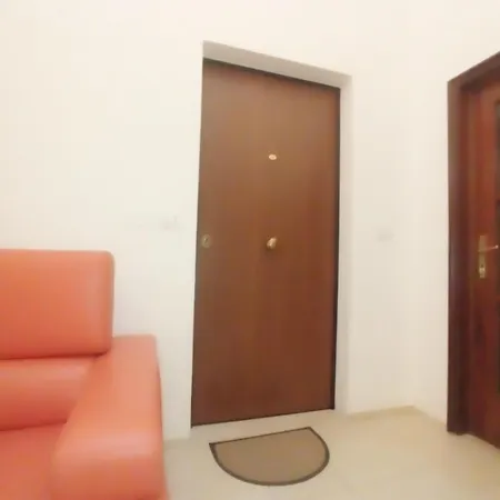 Stradone 132 Апартаменты Гравина-ин-Пулья