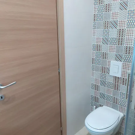 Stradone 132 Апартаменты Гравина-ин-Пулья