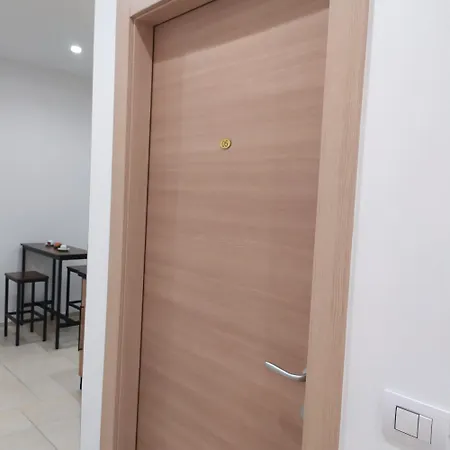 Stradone 132 Apartamento Gravina in Puglia