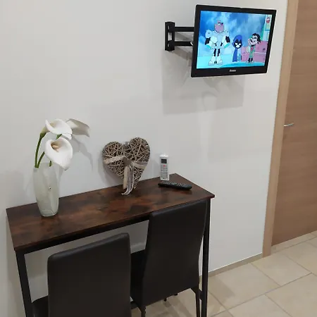 Stradone 132 Апартаменты *