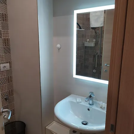 Stradone 132 * Gravina in Puglia