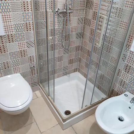 Апартаменты Stradone 132 *