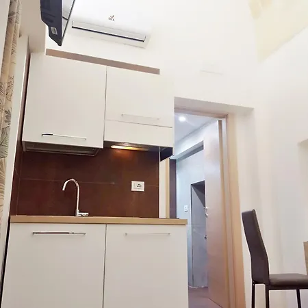 Stradone 132 Апартаменты *