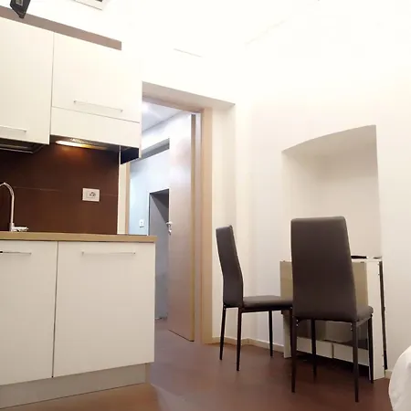 Appartement Stradone 132 Gravina in Puglia