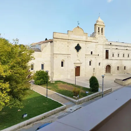 Stradone 132 Daire Gravina in Puglia