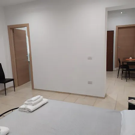 Stradone 132 Daire *