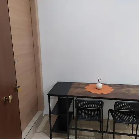 Апартаменты Stradone 132 *