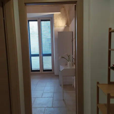 Апартаменты Stradone 132