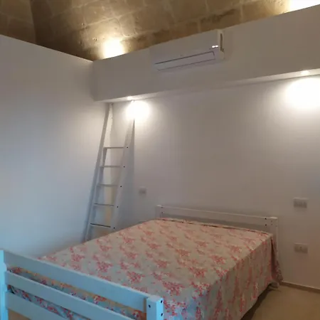 Daire Stradone 132 Gravina in Puglia