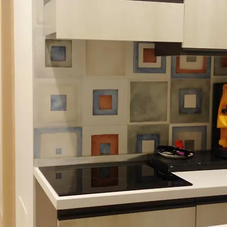 Stradone 132 Appartement *