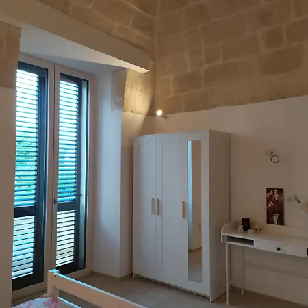 Stradone 132 * Gravina in Puglia