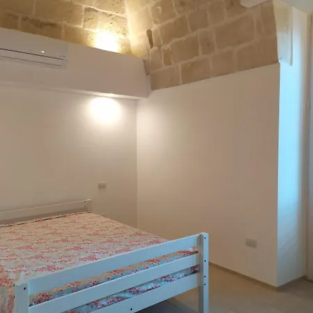 Stradone 132 Апартаменты