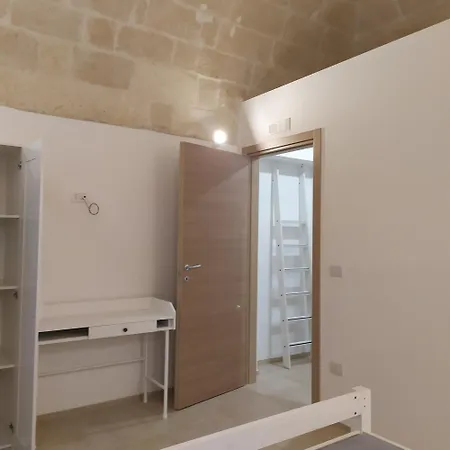 Stradone 132 Appartement *