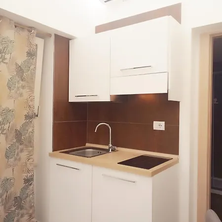 Апартаменты Stradone 132 Гравина-ин-Пулья