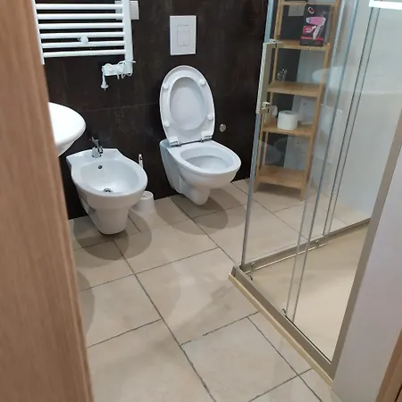 Stradone 132 Апартаменты