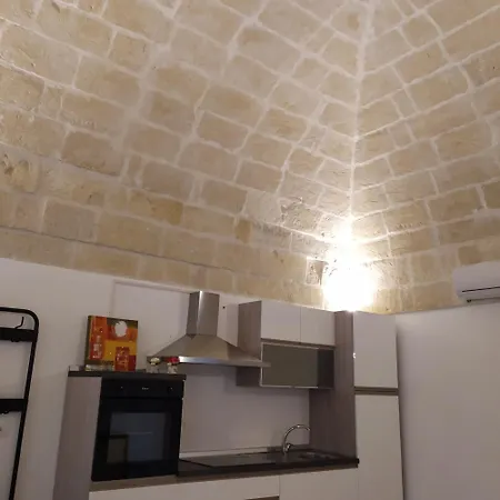 Stradone 132 Апартаменты