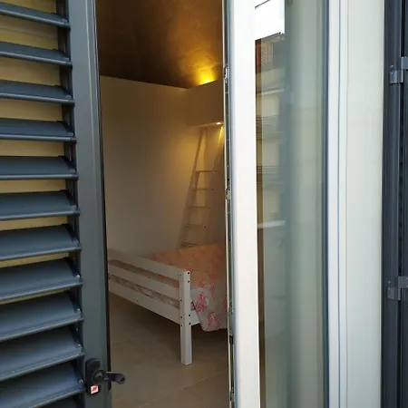 Апартаменты Stradone 132 Гравина-ин-Пулья