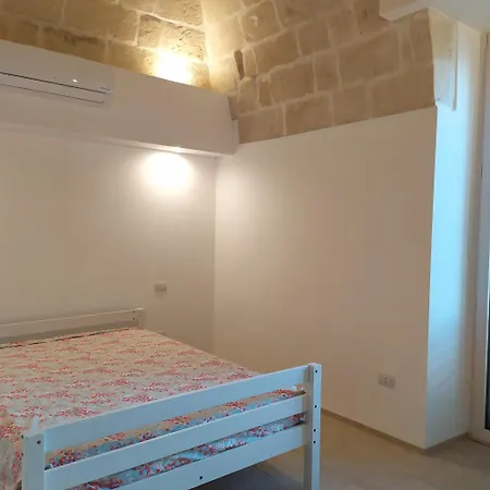 Stradone 132 Daire Gravina in Puglia