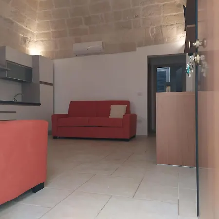 Stradone 132 Gravina in Puglia