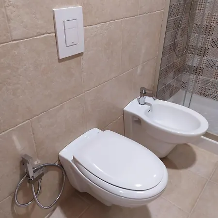 Stradone 132 Apartamento *