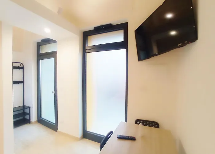 アパート Stradone 132 *