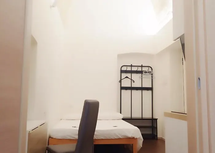 Appartamento Stradone 132