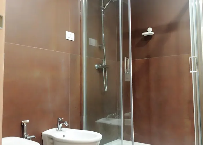 アパート Stradone 132