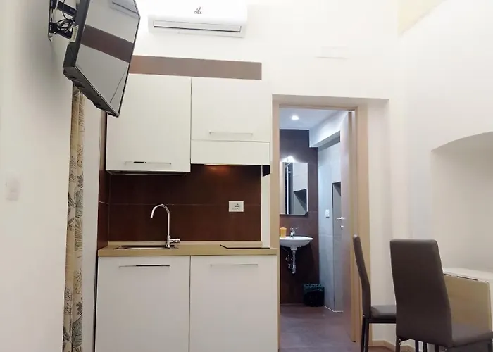 Stradone 132 * グラヴィーナ・イン・プーリア