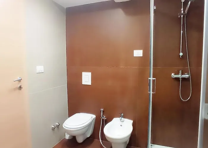 Stradone 132 Appartamento Gravina in Puglia