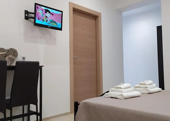 Stradone 132 Appartamento *