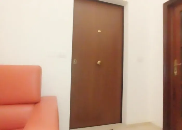 Stradone 132 Appartamento Gravina in Puglia