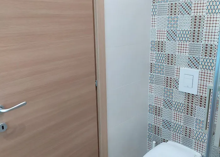 Stradone 132 アパート グラヴィーナ・イン・プーリア