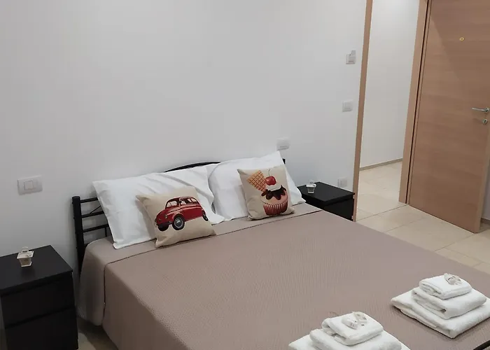 Appartamento Stradone 132 Gravina in Puglia