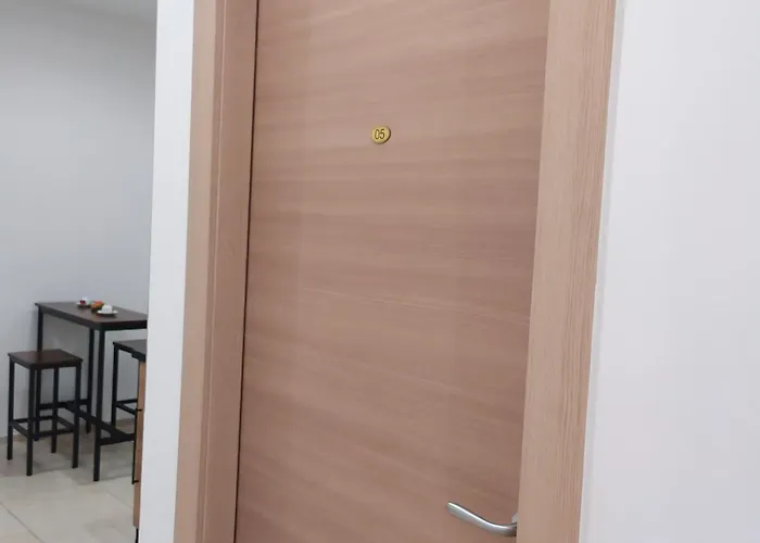 Stradone 132 アパート グラヴィーナ・イン・プーリア