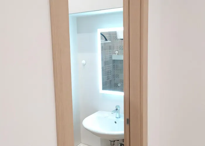 Stradone 132 アパート