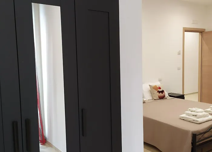 Stradone 132 グラヴィーナ・イン・プーリア