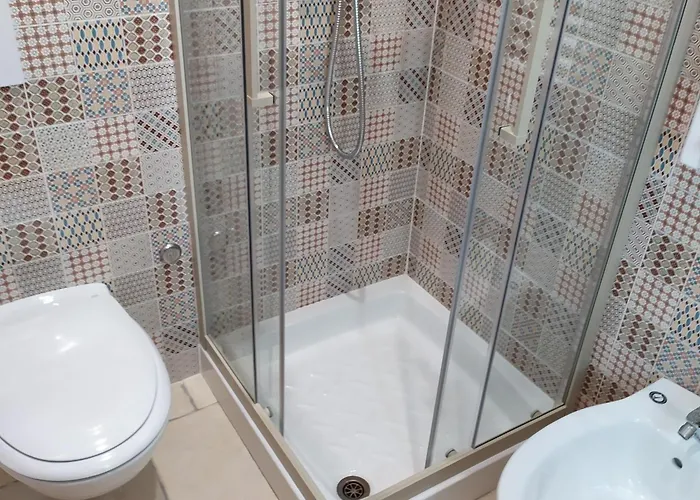 Appartamento Stradone 132 *