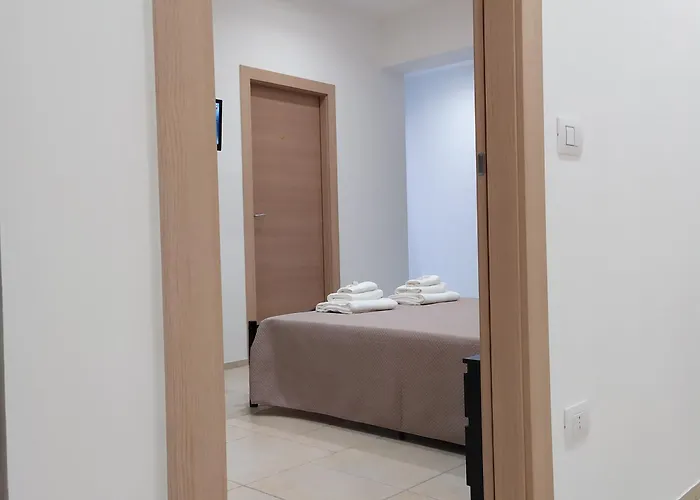 Stradone 132 Gravina in Puglia