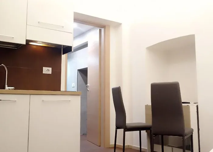 Appartamento Stradone 132 Gravina in Puglia