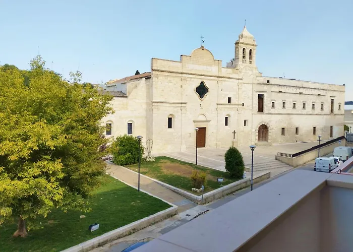 Stradone 132 アパート グラヴィーナ・イン・プーリア