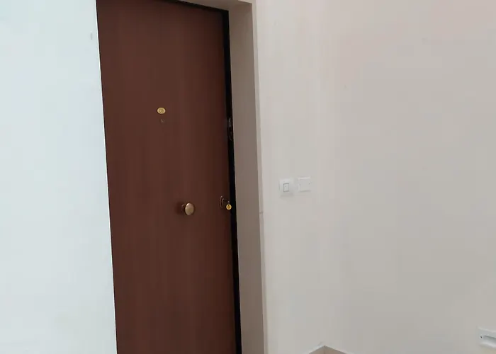 Stradone 132 * Gravina in Puglia