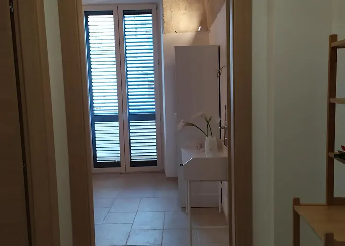 Appartamento Stradone 132