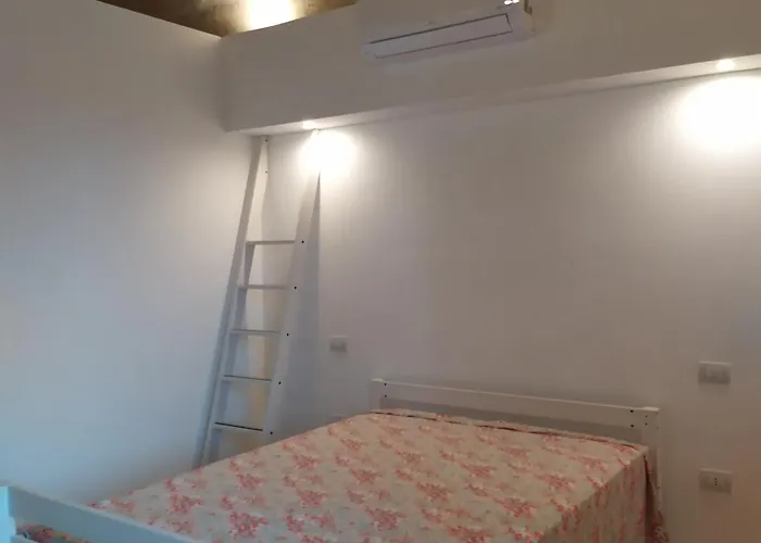 アパート Stradone 132 グラヴィーナ・イン・プーリア