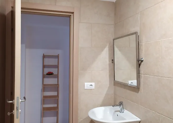 Appartamento Stradone 132